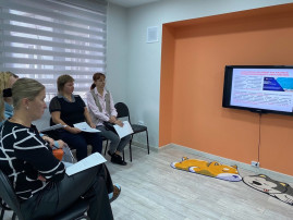 Презентация проекта в рамках основного этапа VII городского фестиваля инфраструктурных проектов образовательных учреждений. Презентация проекта в рамках основного этапа VII городского фестиваля инфраструктурных проектов образовательных учреждений.