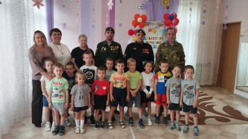 ВСТРЕЧА С УЧАСТНИКАМИ СВО ВСТРЕЧА С УЧАСТНИКАМИ СВО.
