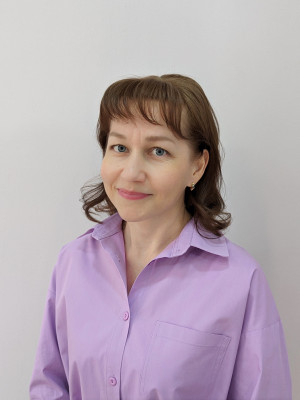 Воспитатель Гуторина Екатерина Александровна Воспитатель Гуторина Екатерина Александровна