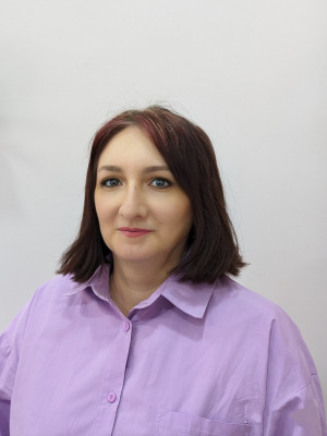 Воспитатель Емельянова Екатерина Михайловна Воспитатель Емельянова Екатерина Михайловна