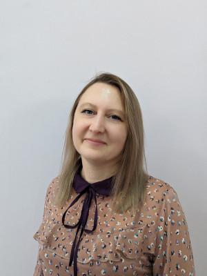 Учитель-логопед Замяткина Елена Валерьевна Учитель-логопед Замяткина Елена Валерьевна