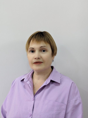 Воспитатель Лучинина Татьяна Николаевна Воспитатель Лучинина Татьяна Николаевна