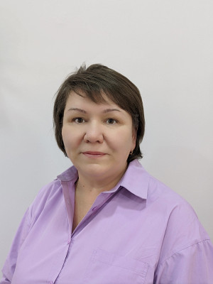 Воспитатель Пивоварова Елена Павловна Воспитатель Пивоварова Елена Павловна