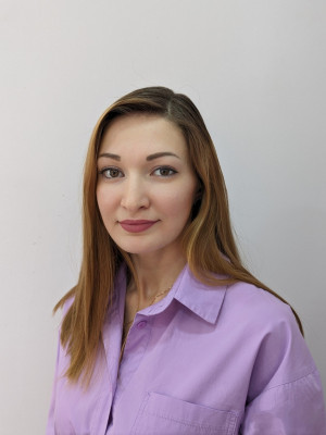 Воспитатель Снежко Кристина Александровна Воспитатель Снежко Кристина Александровна