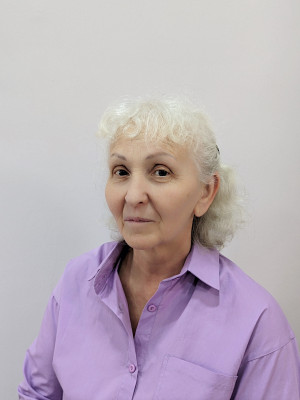 Воспитатель Соболева Светлана Львовна Воспитатель Соболева Светлана Львовна