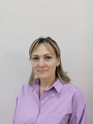 Воспитатель Талалаева Екатерина Федоровна Воспитатель Талалаева Екатерина Федоровна