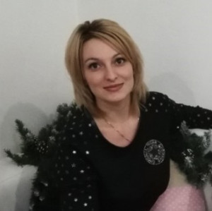Педагог-психолог Таранова Анастасия Андреевна Педагог-психолог Таранова Анастасия Андреевна