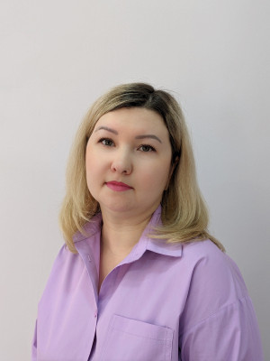 Воспитатель Трофимова Алена Сергеевна Воспитатель Трофимова Алена Сергеевна