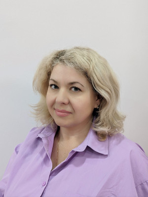 Воспитатель Христюк Ирина Евгеньевна Воспитатель Христюк Ирина Евгеньевна